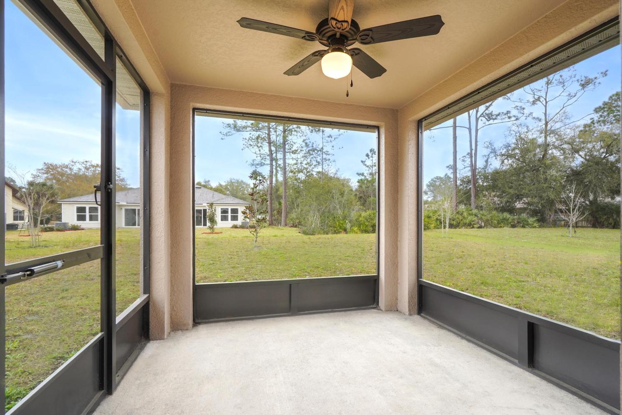 Coastal Vibes & Family Fun-Spacious 3Br, Kidz Zone, Desirable Neighborhood Palm Coast Bagian luar foto