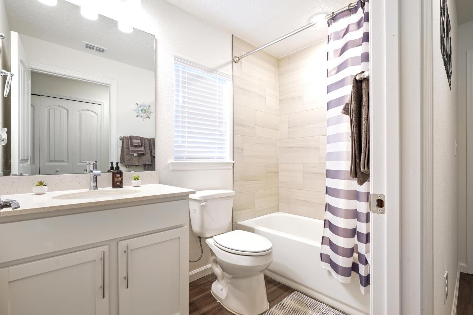Coastal Vibes & Family Fun-Spacious 3Br, Kidz Zone, Desirable Neighborhood Palm Coast Bagian luar foto